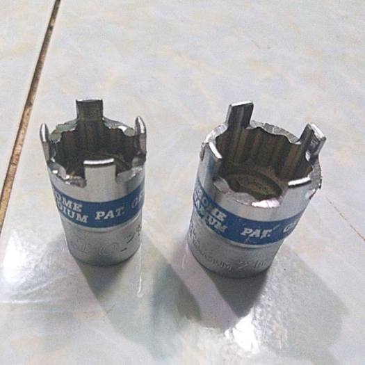 cảo nồi drem wave
