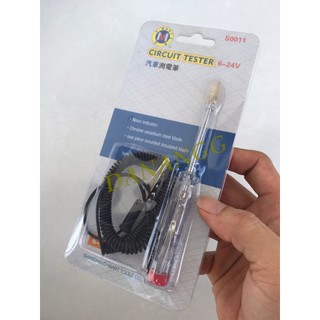 bút thử thông mạch bình điện
