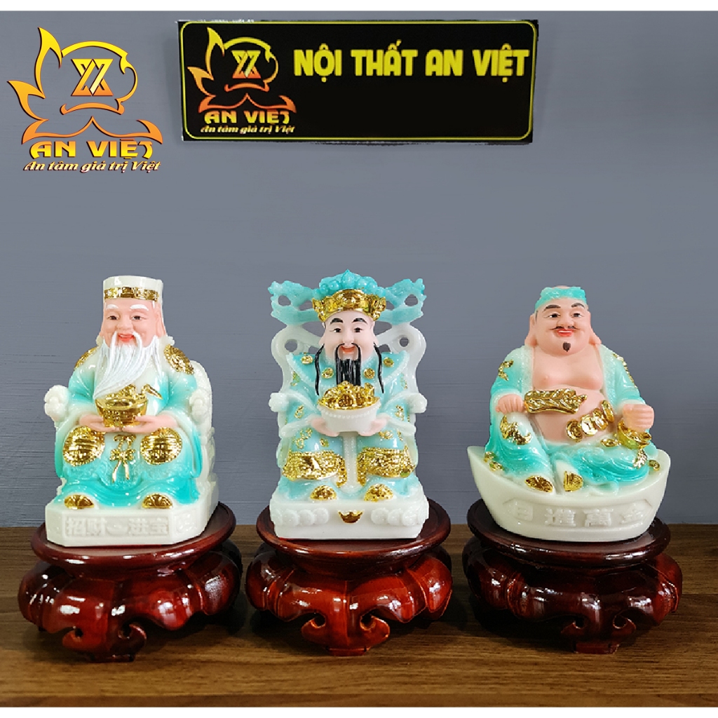 Phát Lộc TD2412