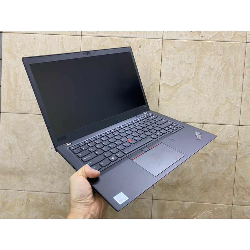 Laptop thinkpad T480s i5 8265u ram 8gb ssd 256gb 14.1 inch FULLHD 1920*1080