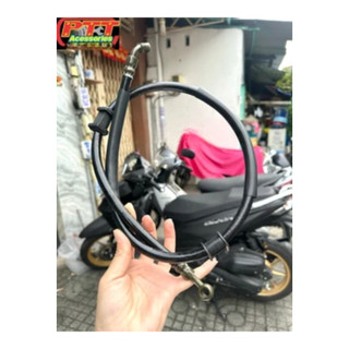 BỘ HEO DẦU THẮNG ĐĨA TRƯỚC WAVE - HÀNG ĐẸP