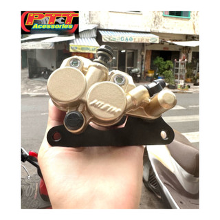 BỘ HEO DẦU THẮNG ĐĨA TRƯỚC WAVE