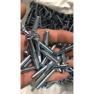 [Vui lòng chọn đúng phân loại] 20 ốc 7 mm cấy cổ ga xe máy
