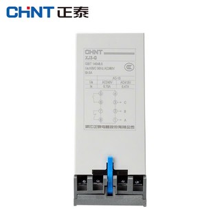 Bảo vệ mất pha CHINT XJ3-G