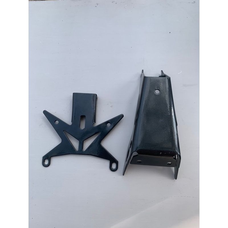 Bộ bắt biển số xe điện Xmen giá 1 bộ