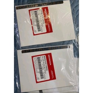 tem sườn ab 150 ab 160 special edition abl 2020-2021 2023chính hiệu honda giá 1 bên