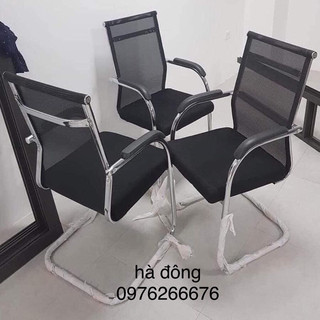 Ghế chân quỳ đúc 4009