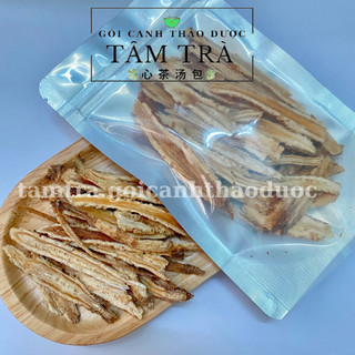 Sa Sâm -Tâm Trà Gói Canh Thảo Dược