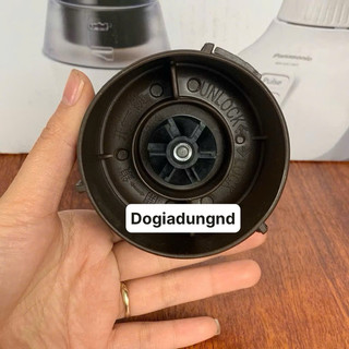 cối xay khô panasonic MX900