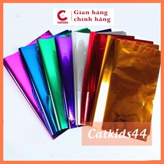 Giấy thuỷ ngân, làm oản , làm đồ trang trí phụ kiện tháp bánh tháp nước tài lộc Oản ngọc | Oản tài lộc TT19