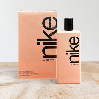 Nước hoa nữ Nike Woman Blush Premium Edition EDT 200ml