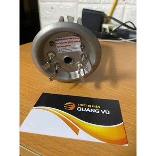 Ruột bình nóng lạnh bát 83 ferroli