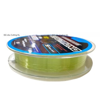 [Săn hàng khủng] Cước link câu cá Supermono