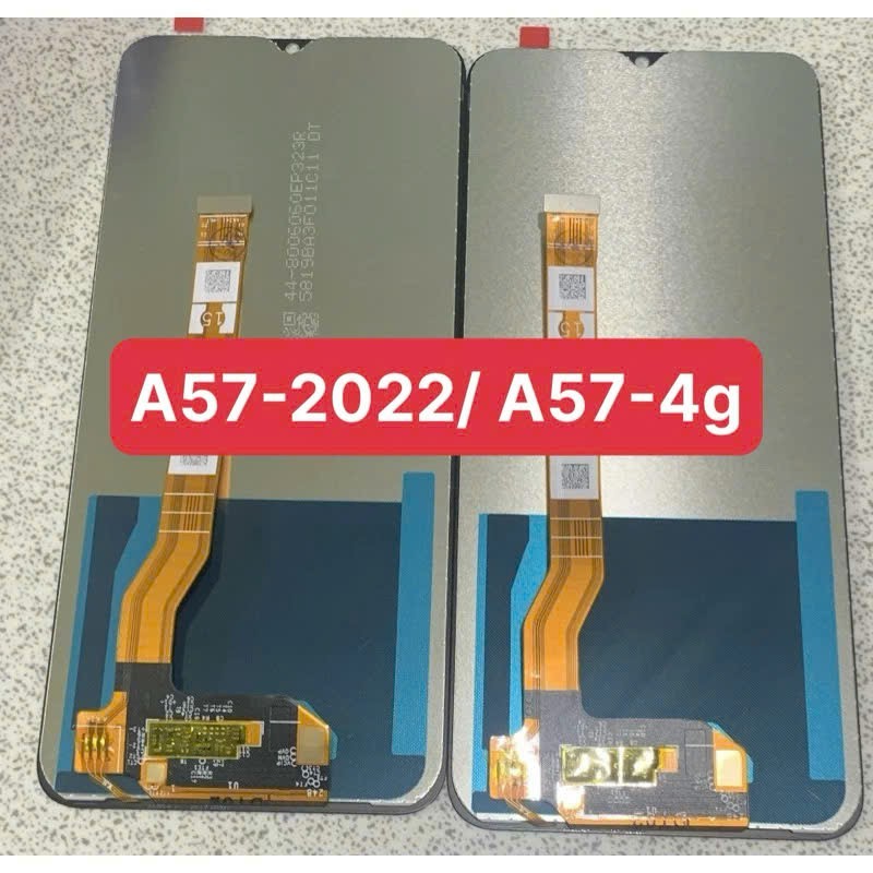 MÀN HÌNH OPPO A57-2022/ A57 (4G)/ A77S/TẶNG KEO DÁN MÀN
