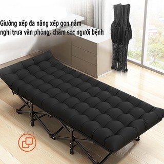  Giường xếp văn phòng nằm ngủ trưa gấp gọn SHIP HỎA TỐC HÀ NỘI nhiều kích thước khung thép chịu lực cao 
