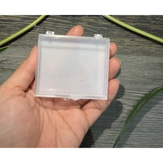 HỘP NAIL BOX, FAN MI