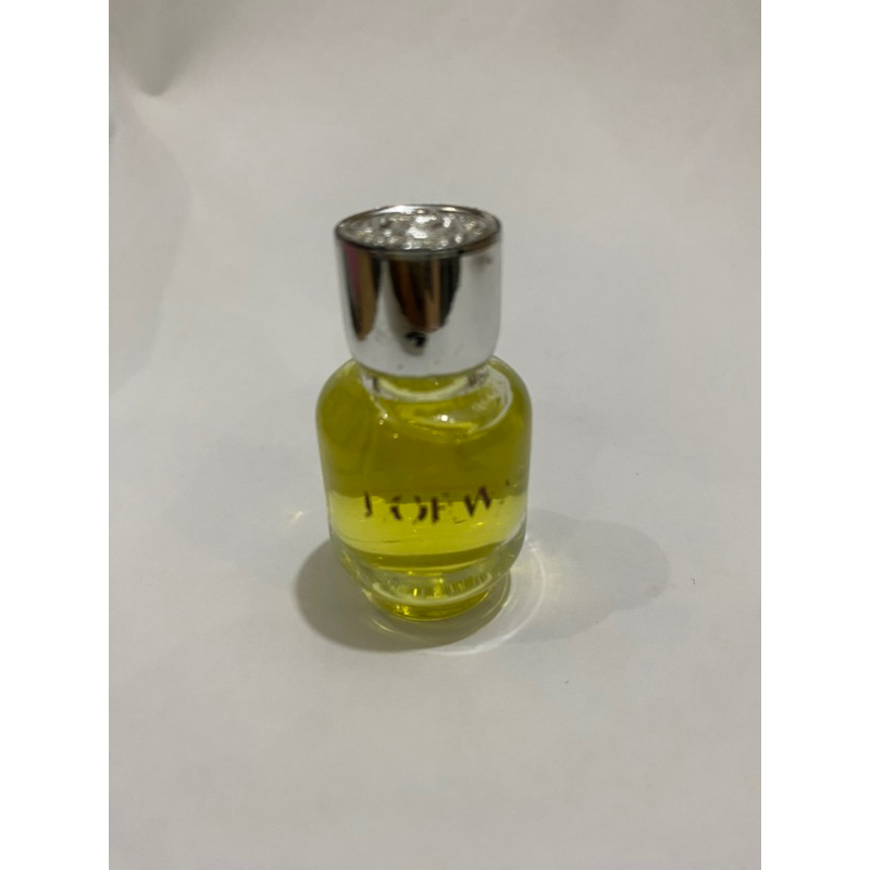 Nước hoa nam Loewe Pour Homme Eau De Toilette 5ml chính hãng, thơm cực lâu, hương thơm quý phái than