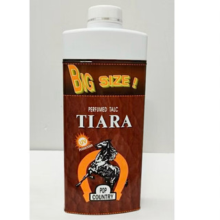 PHẤN THƠM CON NGỰA TIARA THÁI LAN 350GR BIG SIZE