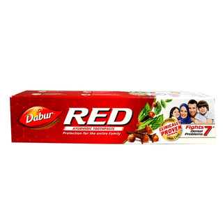 Kem đánh răng Dabur đỏ 200g
