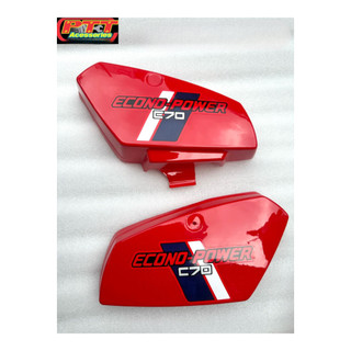 BỘ CỐP DD CÓ TEM NHỰA ABS