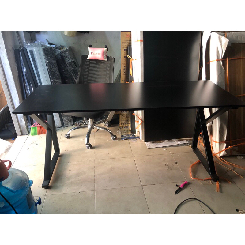 bàn làm việc 60x140