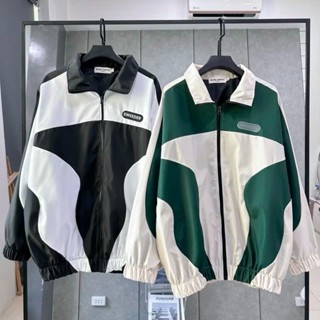 Áo khoác dù 2 lớp, TỔNG HỢP NHIỀU MẪU họ tiết đơn giản , chất liệu vải dù chống thấm nước hotrend BOMBERSHOP