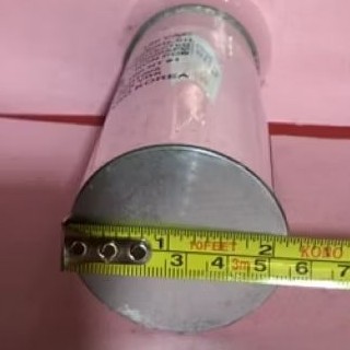 Tụ dầu ngâm 80uf-450v (KOREA)