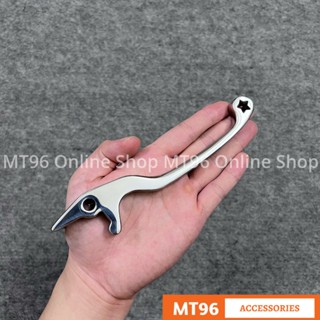 Tay Thắng Đĩa Trước, Tay Phanh Đĩa Trước Salaya Inox 304 Cho Wave Dream Future Thắng Đĩa Các Đời Chuẩn Inox304 Siêu Bóng