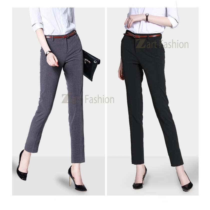 Quần tây công sở nữ-LQ02