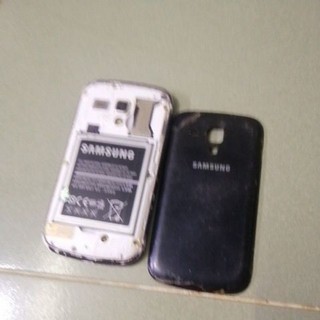 samsung s7580 không lên