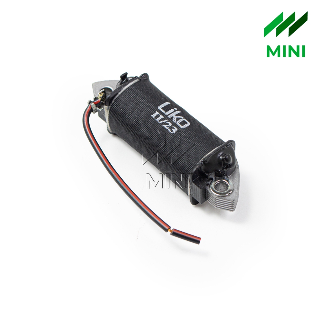 Mobin lửa Liko 6 tép dùng cho Dream
