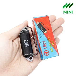 Mobin lửa Liko 6 tép dùng cho Dream