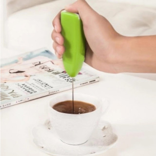Máy tạo bọt cafe, đánh trứng tiện ích
