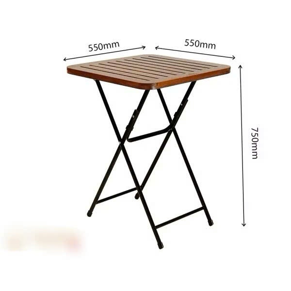 Bàn gấp cafe lan gỗ - bàn gấp- bàn fanxipan (hoả tốc 1 giờ)