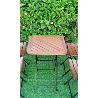 Bàn gấp cafe lan gỗ - bàn gấp- bàn fanxipan (hoả tốc 1 giờ)