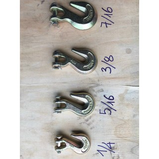 Móc xích đen phi 6 [ 6mm ] cáp thép giá sỉ
