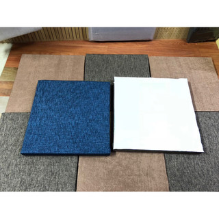 TẤM TIÊU ÂM BỌC NỈ - Cách Âm