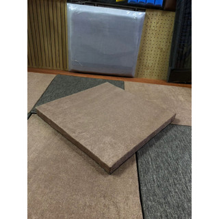TẤM TIÊU ÂM BỌC NỈ - Cách Âm