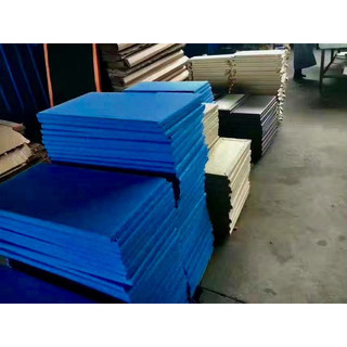 TẤM TIÊU ÂM BỌC NỈ - Cách Âm