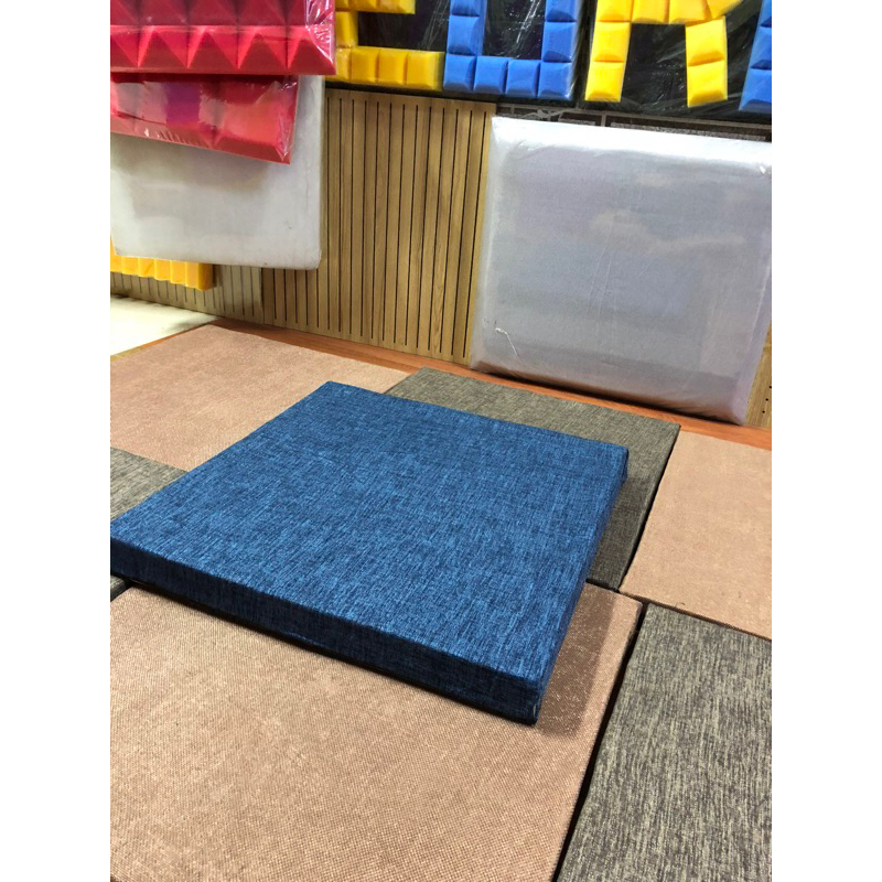 TẤM TIÊU ÂM BỌC NỈ - Cách Âm