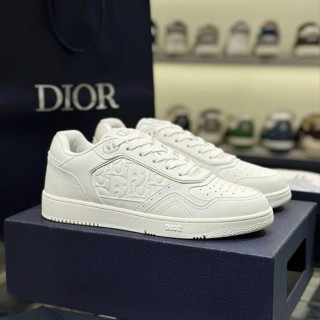 Giày Thể Thao Dior B27 Trắng, GIÀY dior cho nam giá rẻ, giày dior nam đẹp