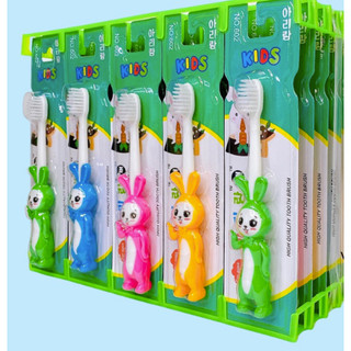 Bàn Chải Đánh Răng Trẻ Em Kid 602