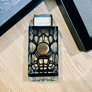 (MẪU MỚI 2024) Nước hoa nam GUILITY 100ML
