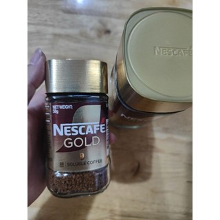 Nescafe Gold Nhập Khẩu Hàn Quốc (SỈ INBOX)