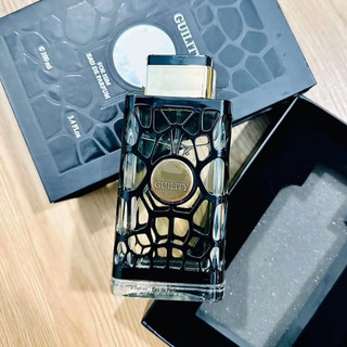Nước hoa nam GUILITY (GULITY) 100ML