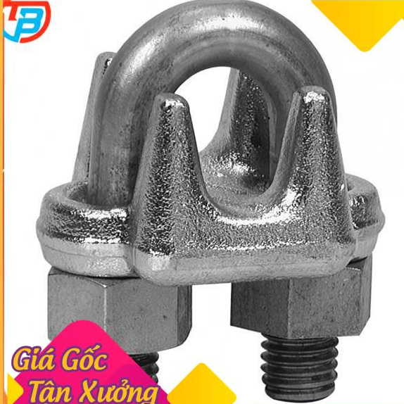 Ốc Siết Cáp (Bịch 10 cái)