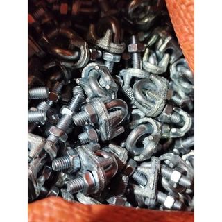 [GIÁ SỈ] Ốc Siết Cáp (Bịch 10 cái)