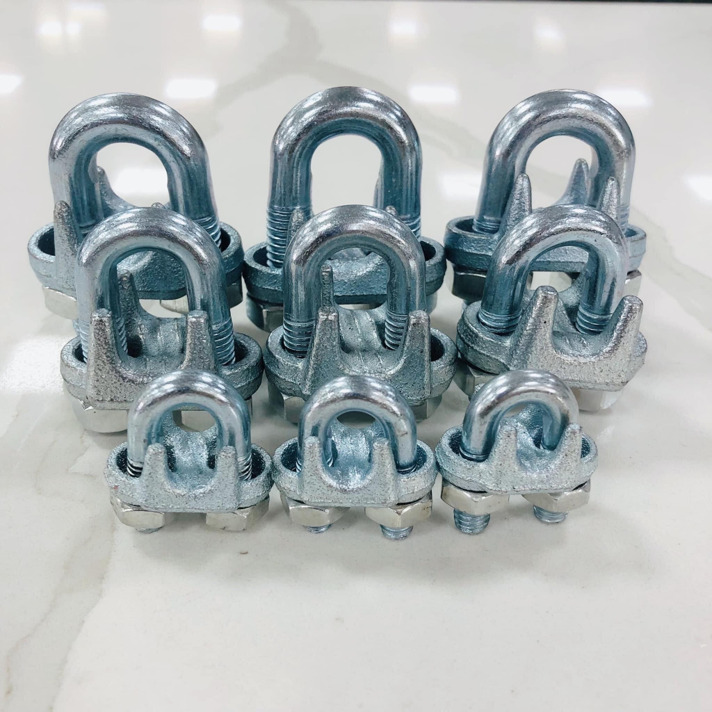 [GIÁ SỈ] Ốc Siết Cáp (Bịch 10 cái)