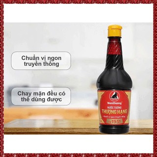 NƯỚC TƯƠNG NAM DƯƠNG THƯỢNG HẠNG 210ml