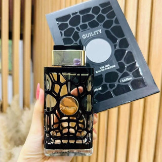 Nước hoa nam GUILITY (GULITY) 100ML